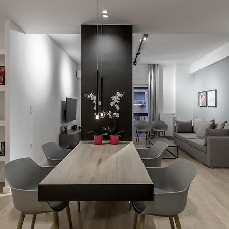 Pangrati Grove Apartment Атина Екстериор снимка