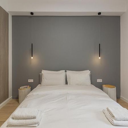 Pangrati Grove Apartment Атина Екстериор снимка