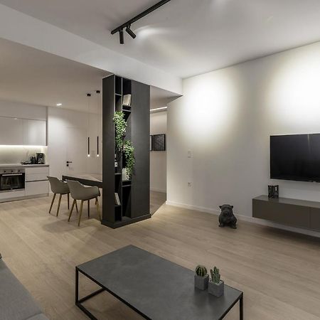 Pangrati Grove Apartment Атина Екстериор снимка