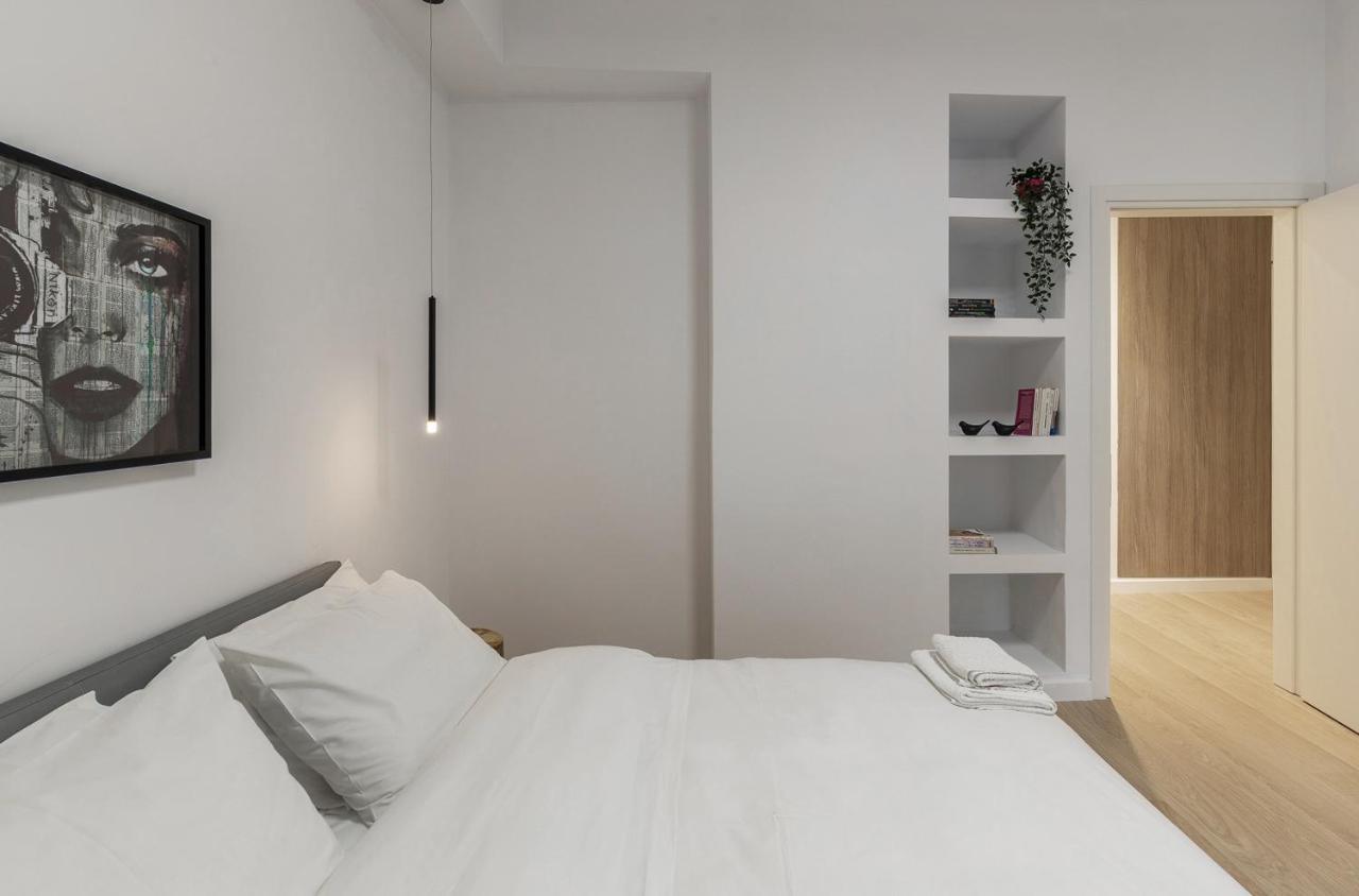 Pangrati Grove Apartment Атина Екстериор снимка