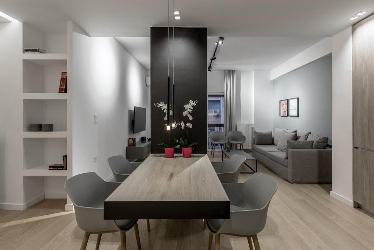 Pangrati Grove Apartment Атина Екстериор снимка