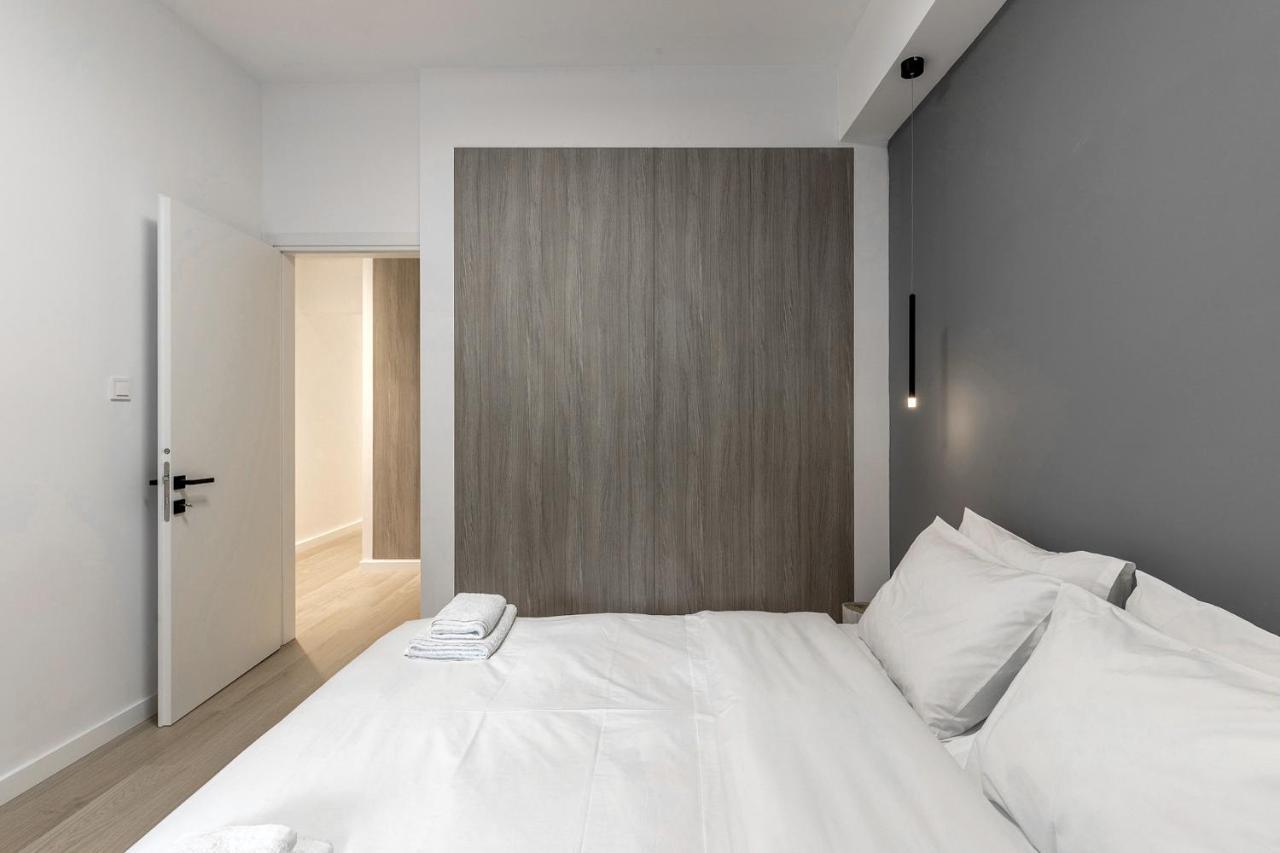 Pangrati Grove Apartment Атина Екстериор снимка