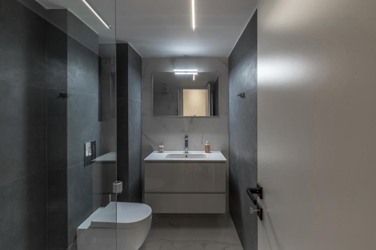 Pangrati Grove Apartment Атина Екстериор снимка