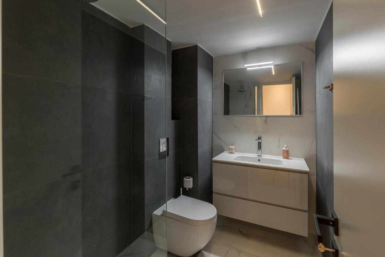 Pangrati Grove Apartment Атина Екстериор снимка