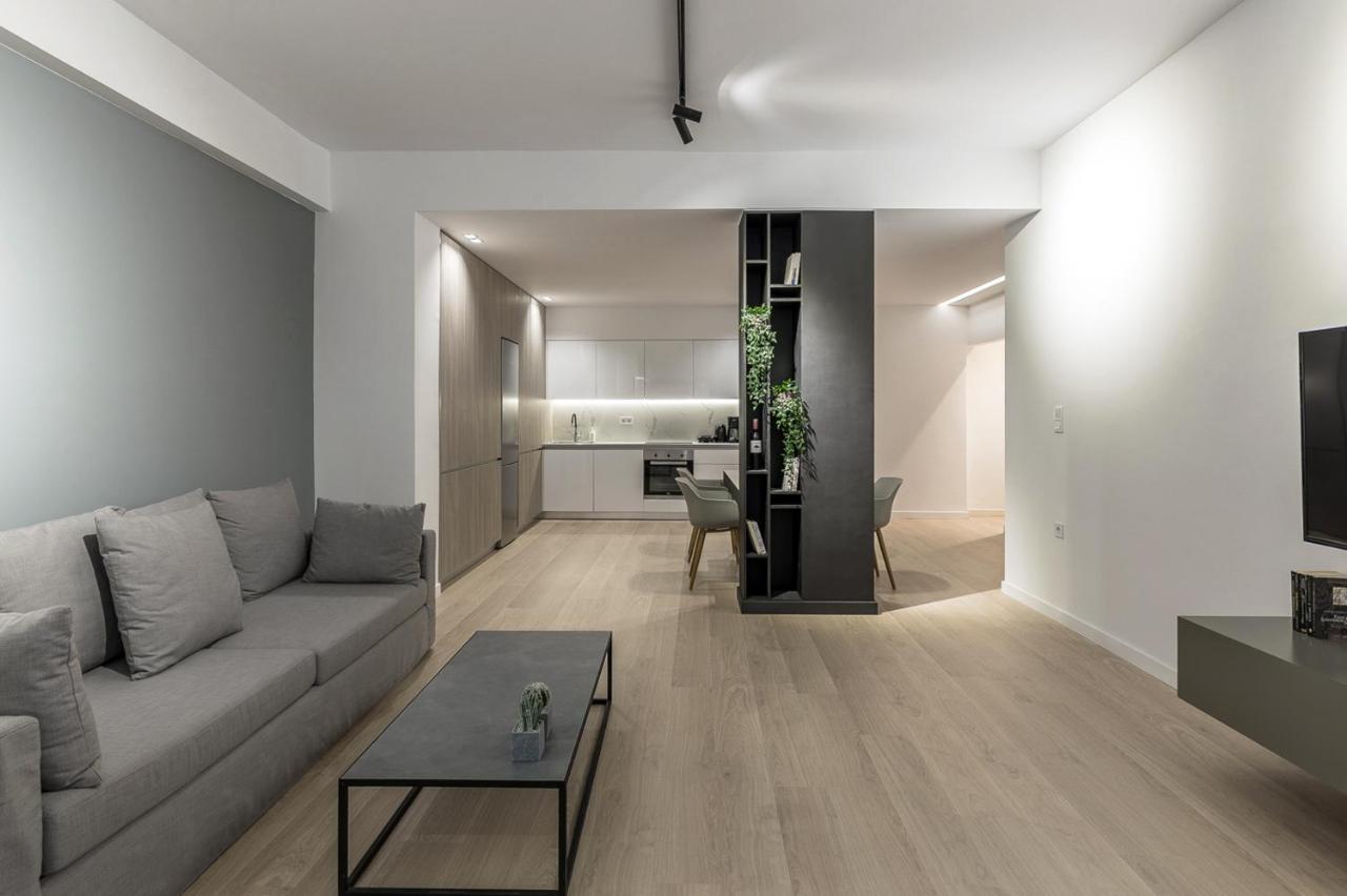 Pangrati Grove Apartment Атина Екстериор снимка