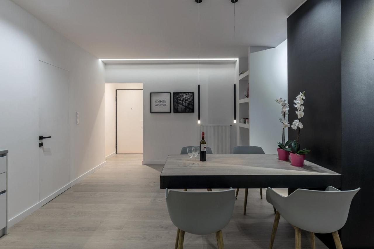 Pangrati Grove Apartment Атина Екстериор снимка