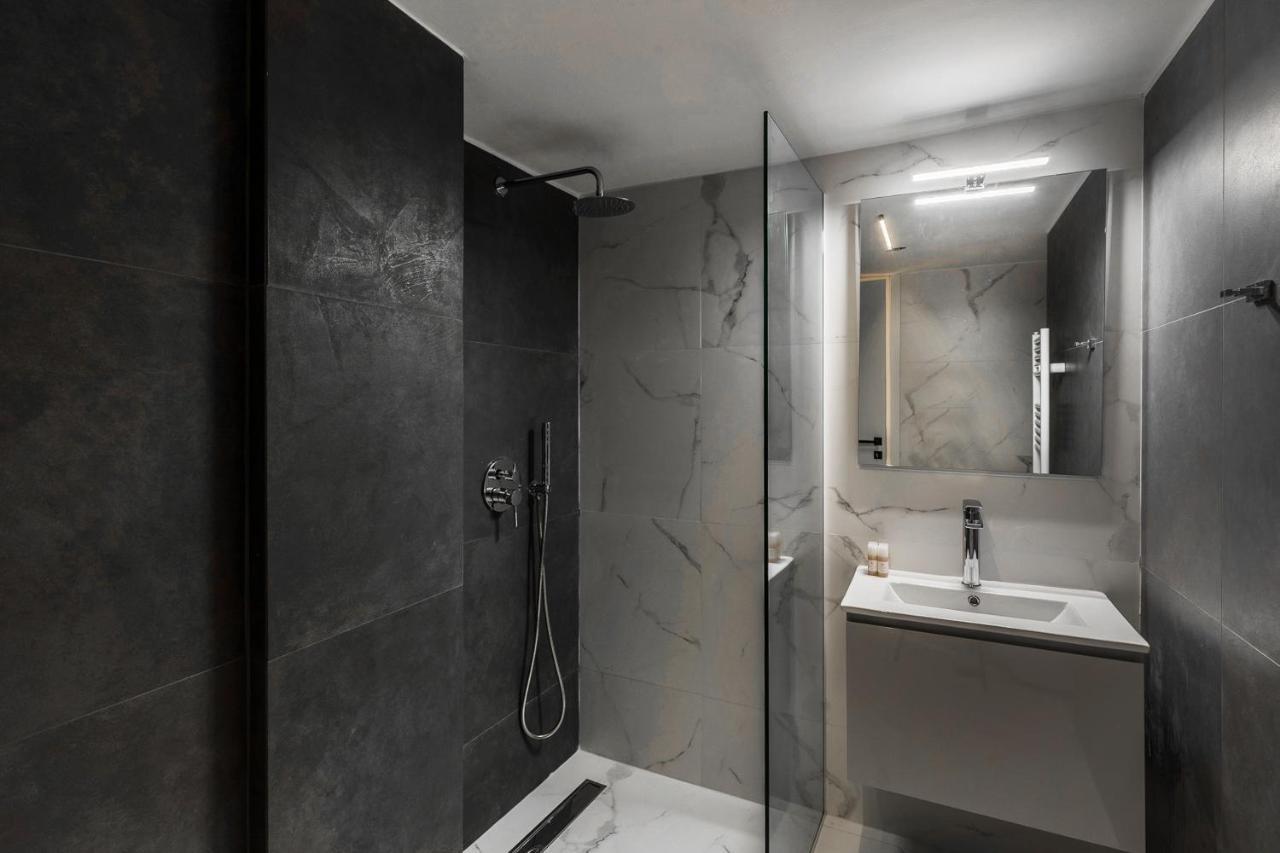 Pangrati Grove Apartment Атина Екстериор снимка