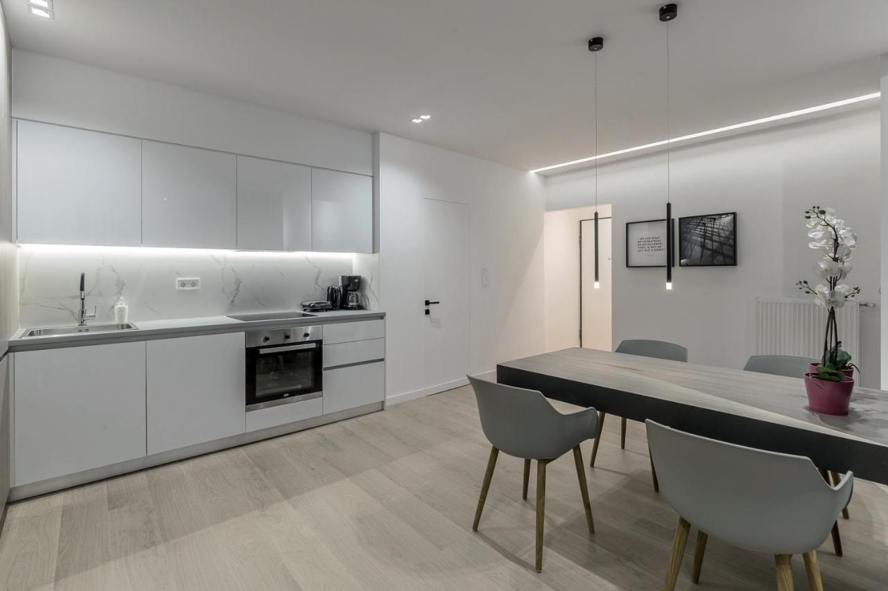 Pangrati Grove Apartment Атина Екстериор снимка