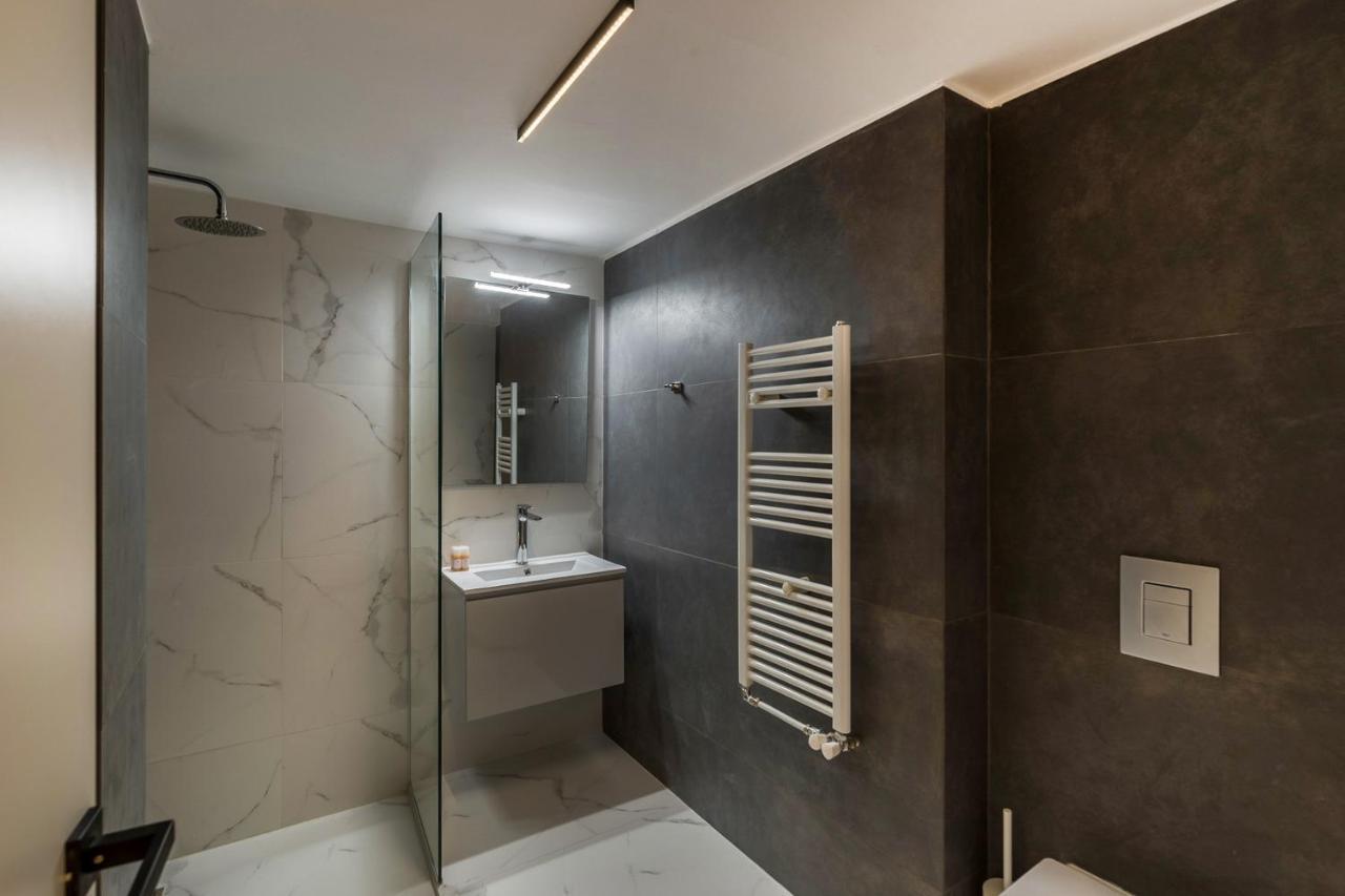 Pangrati Grove Apartment Атина Екстериор снимка